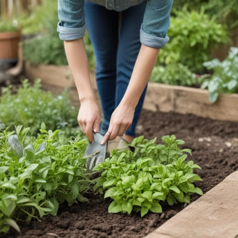 فواید و اثرات باغبانی برای درمان بیماری و آرامش روان