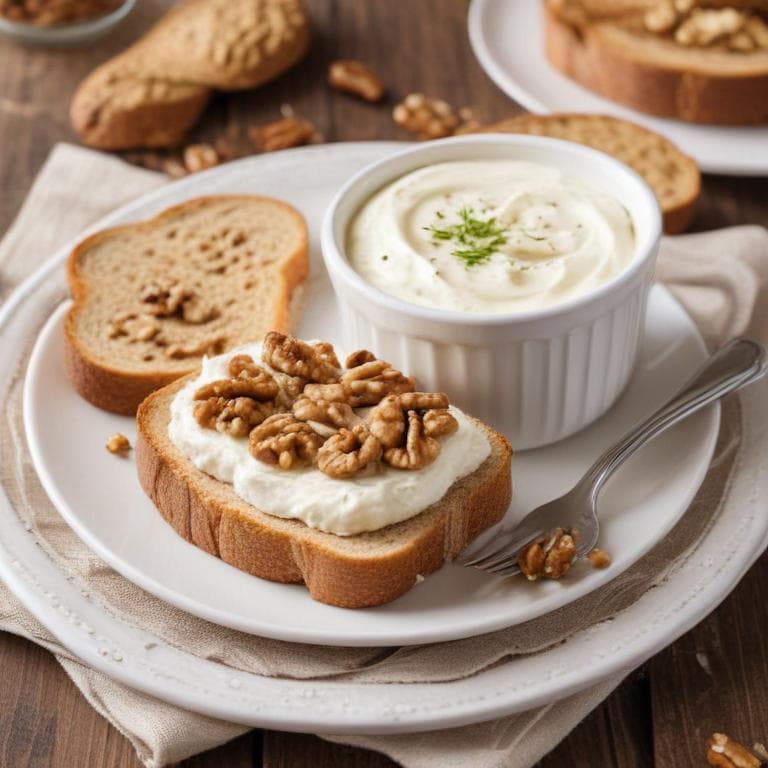 صبحانه های چاق کننده صورت + بهترین رژیم برای پر شدن صورت