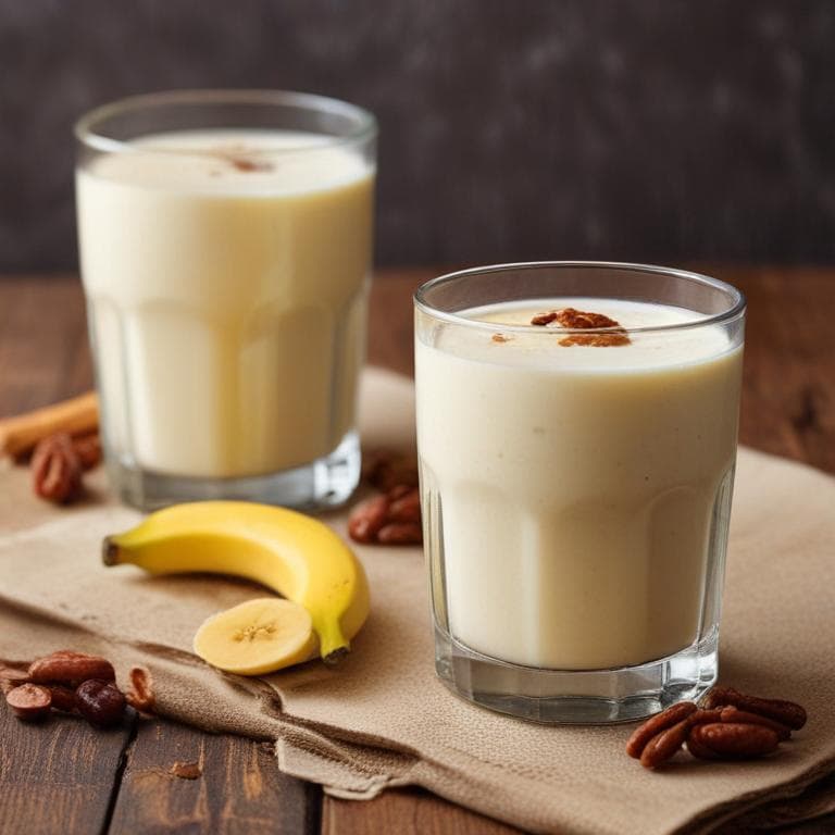 صبحانه های چاق کننده صورت + بهترین رژیم برای پر شدن صورت